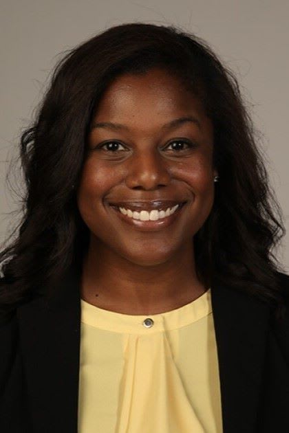 photo of Adrienne Cain Darough