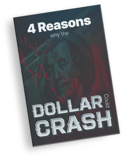 goldco-4-Reasons-Dollar-Crash-eBook