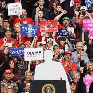  What Happens to MAGA When Trump Is Gone?