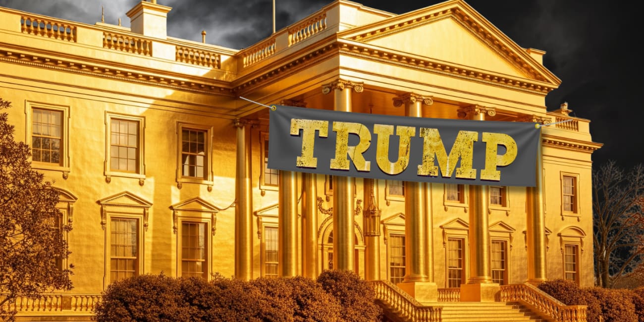 Memo from the White House