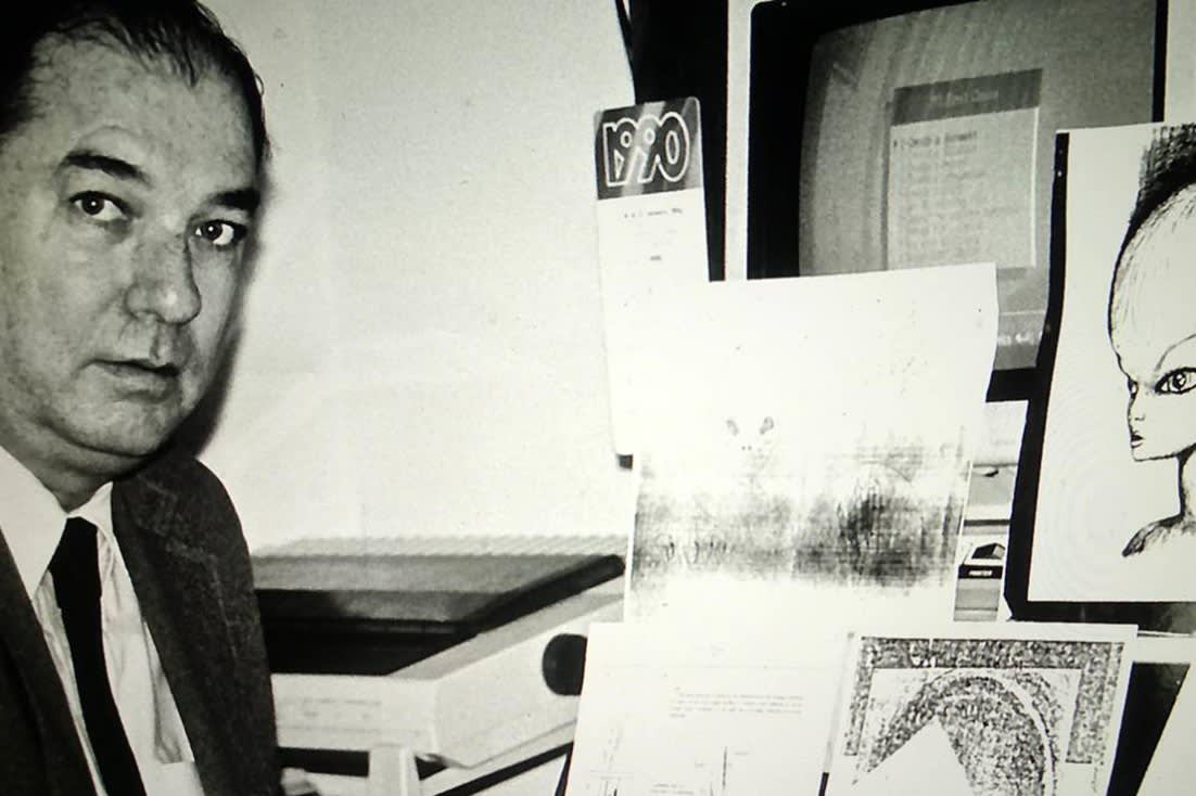 The truth behind William Cooper's influential conspiracy theories - The Daily Grail The truth behind William Cooper's influential conspiracy theories - The Daily Grail