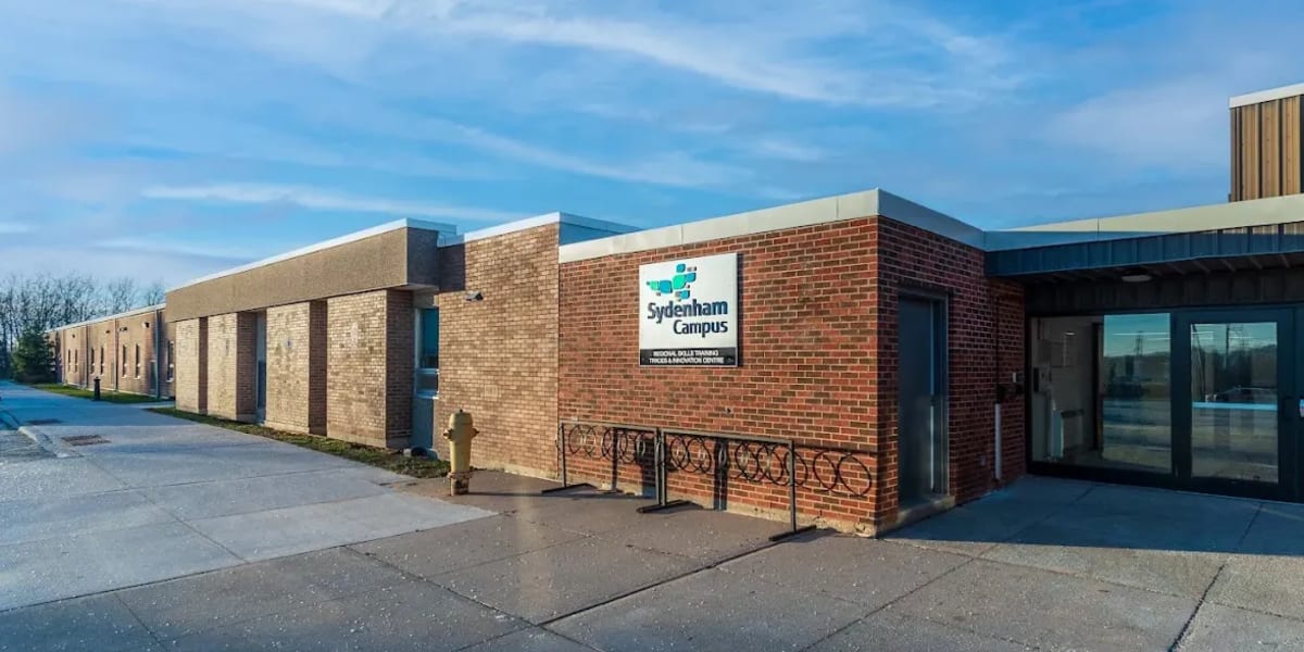 Georgian College’s Grey-Bruce Entrepreneurship Hub Shares First Year Successes Georgian College’s Grey-Bruce Entrepreneurship Hub Shares First Year Successes