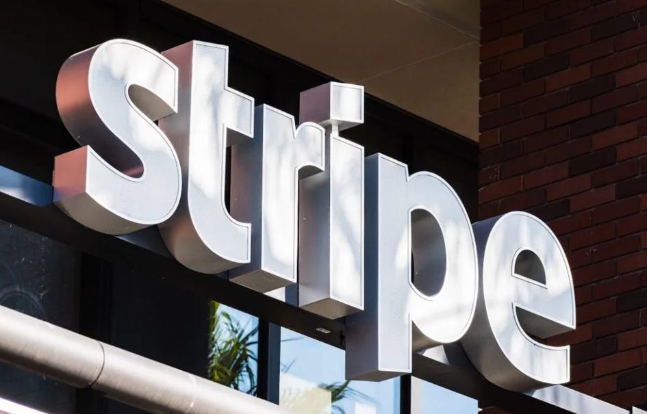 GPToast la newsletter IA - Stripe