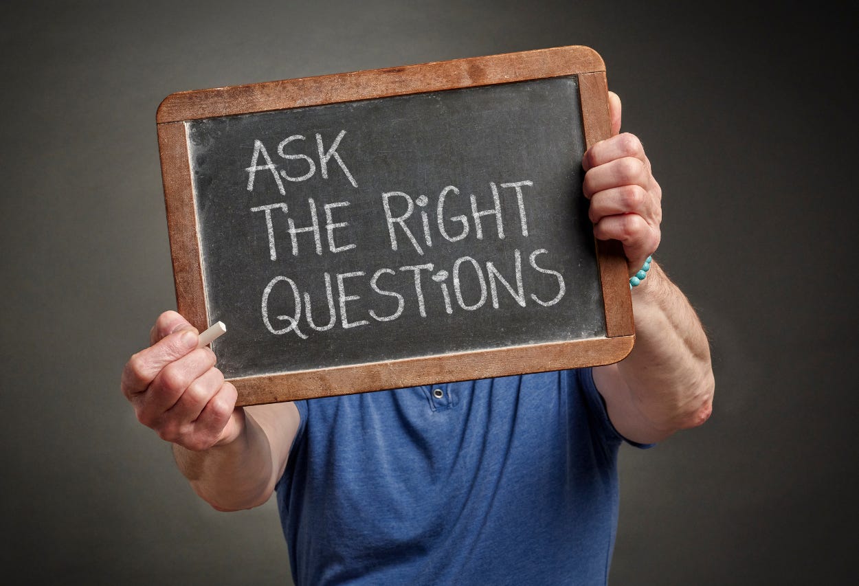 The Autism Question Medicine Refuses to Answer