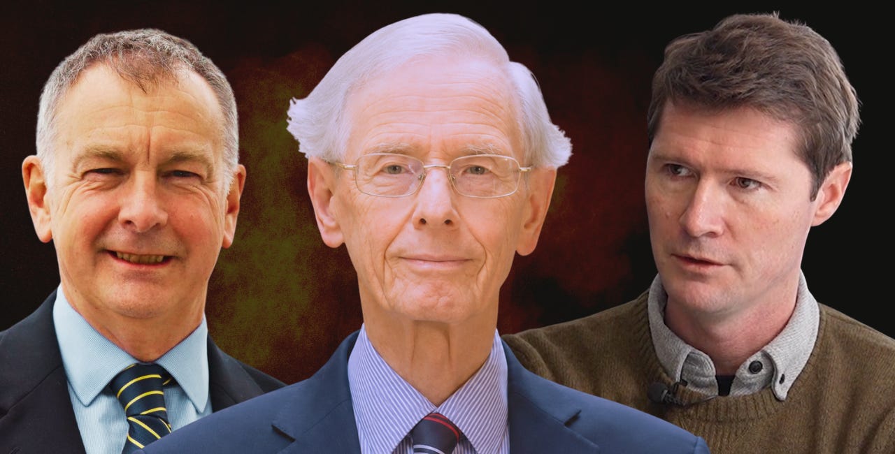 ‘The Odyssey’ and the Search for Historical Truth, with James Diggle and John Underhill