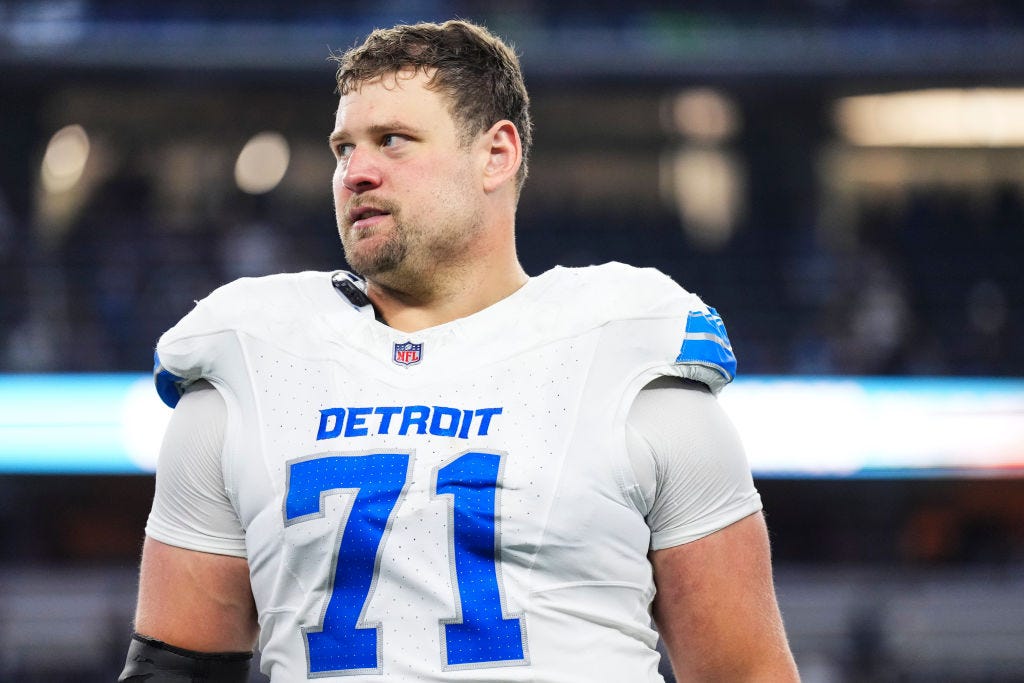 It took 13 seasons, but Wisconsin native Kevin Zeitler ready for Lambeau debut