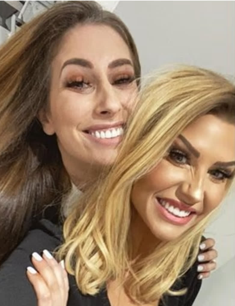 Like Mrs Hinch and Stacey Soloman - I was"befriended" by a woman only interested in exploiting our relationship for her own gain