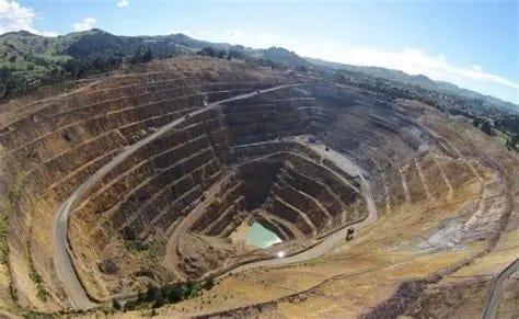 AI and subsurface intelligence reshape mining - MINING.COM AI and subsurface intelligence reshape mining - MINING.COM