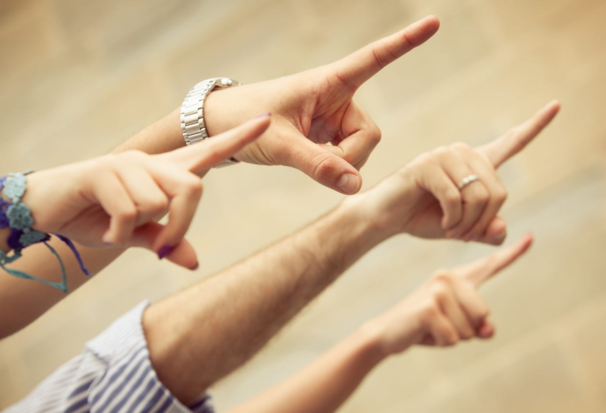 Why Smart People Fall for the Biggest Lies