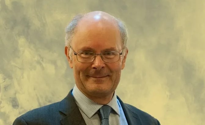 Sir Prof. john Curtice profile's picture