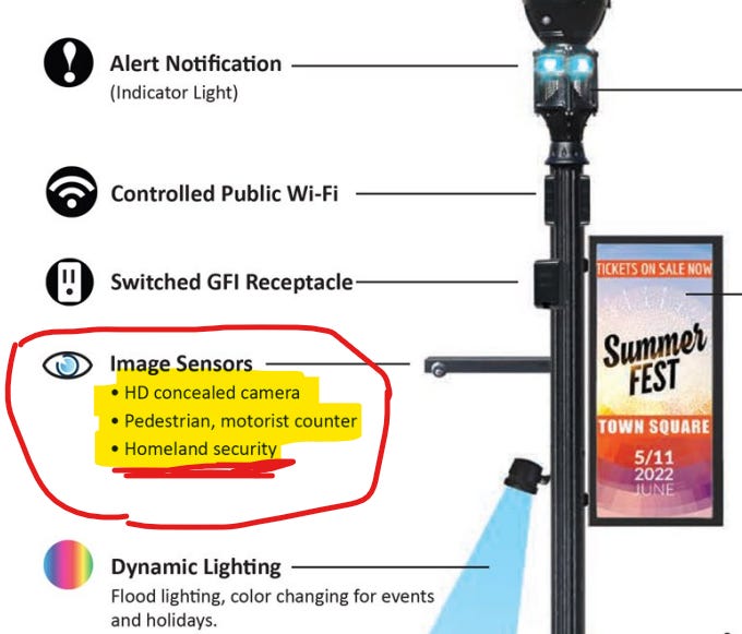FLOCK x 11 | The Flock Diversion Psyop + The Real Surveillance System