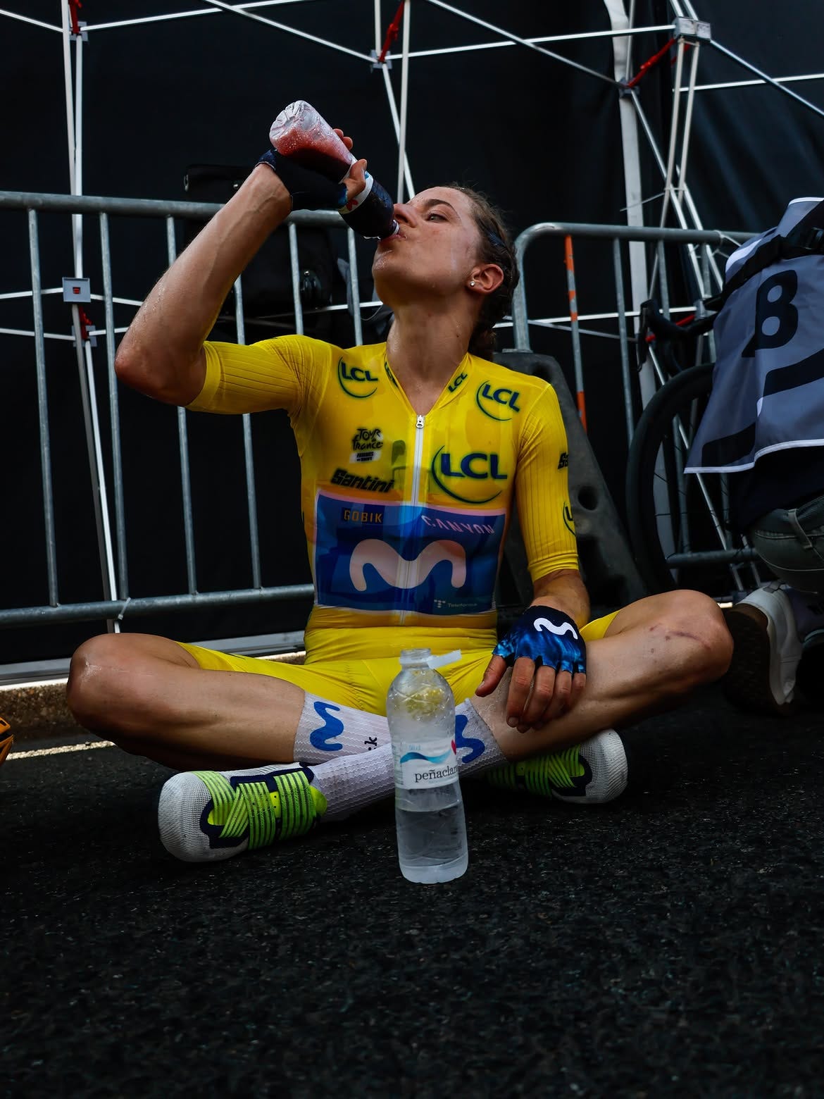 ©Team Movistar