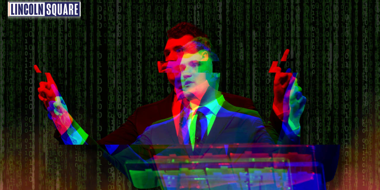 Charlie Kirk and the Outrage Machine 