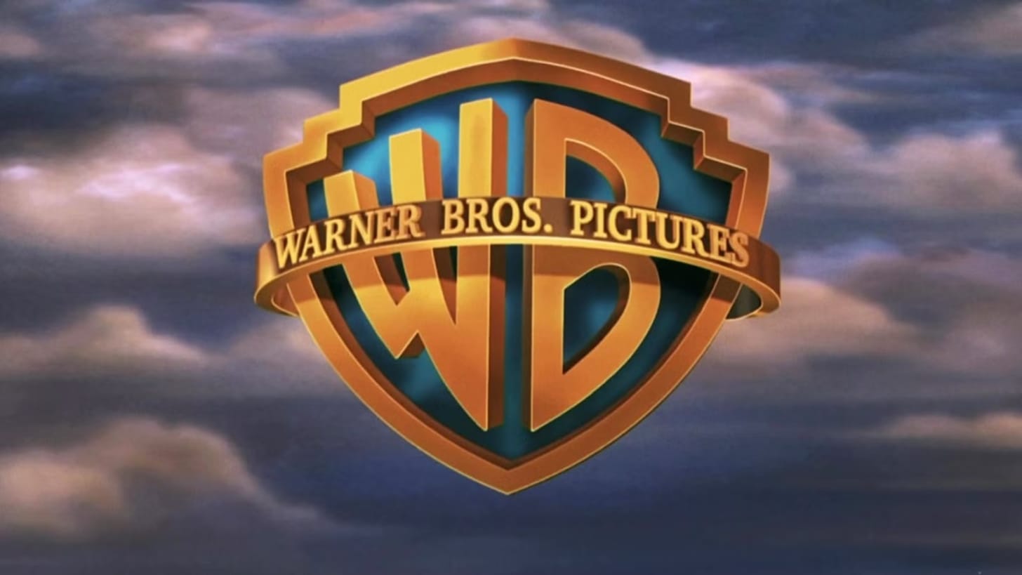 Netflix Warner Bros. Paramount deal
