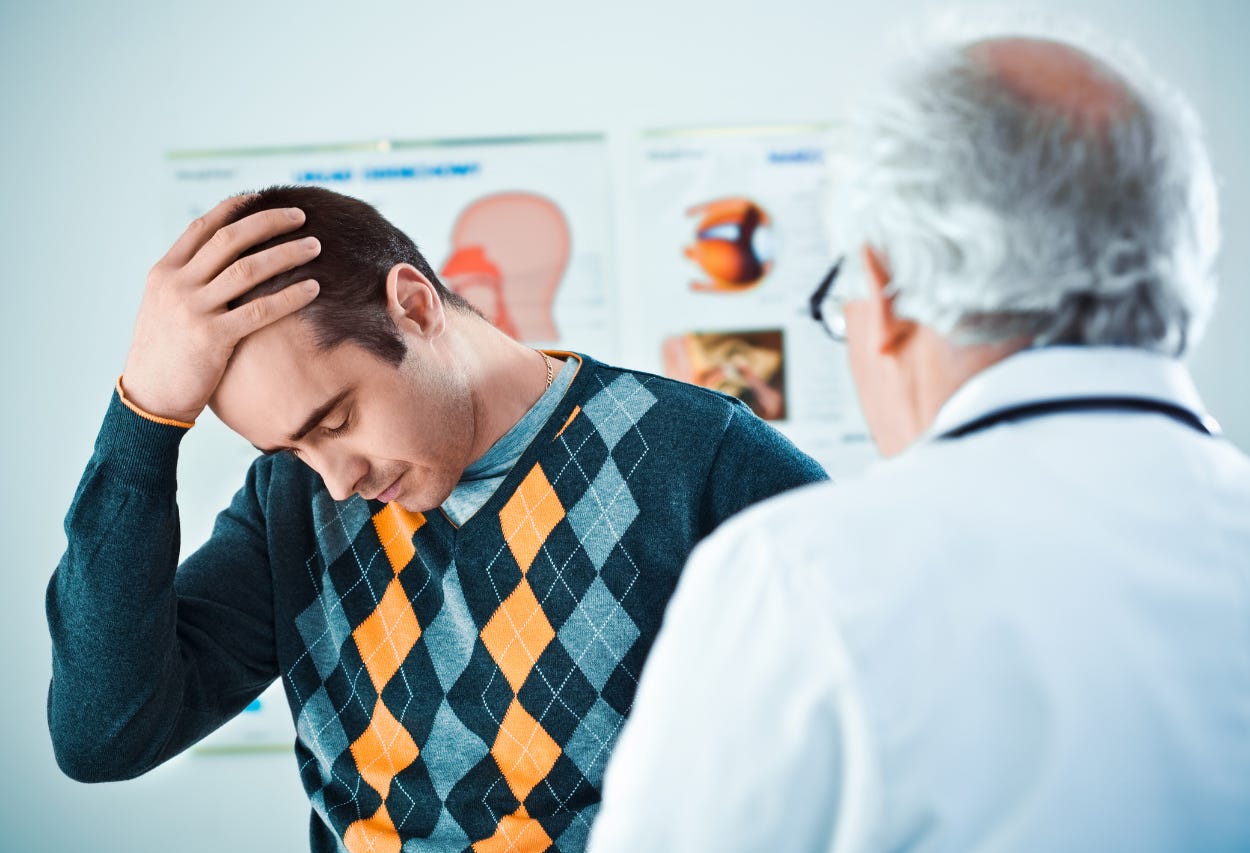 The Hidden Switch Behind Chronic Disease The Hidden Switch Behind Chronic Disease