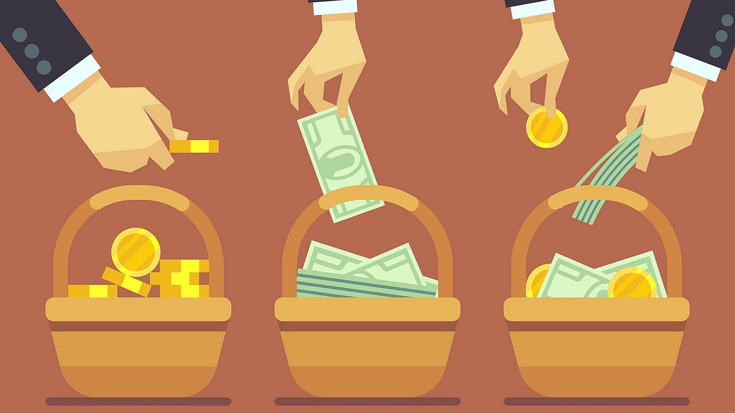 Portfolio Diversification: What It Is & Why It's Important ... Portfolio Diversification: What It Is & Why It's Important ...