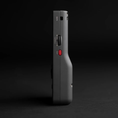 Anduril ModRetro Chromatic