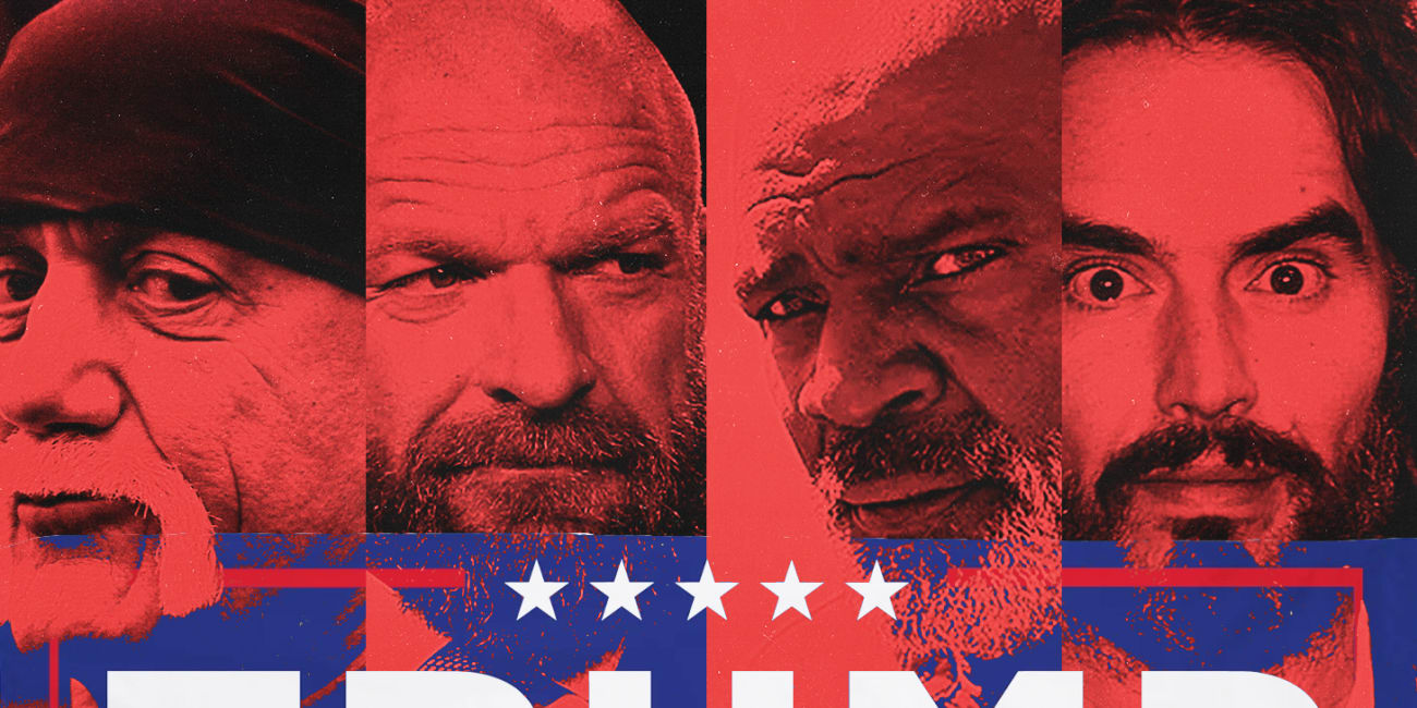 Red Hat Rebranders: How MAGA Became the Final Sanctuary for Shameless Celebrities