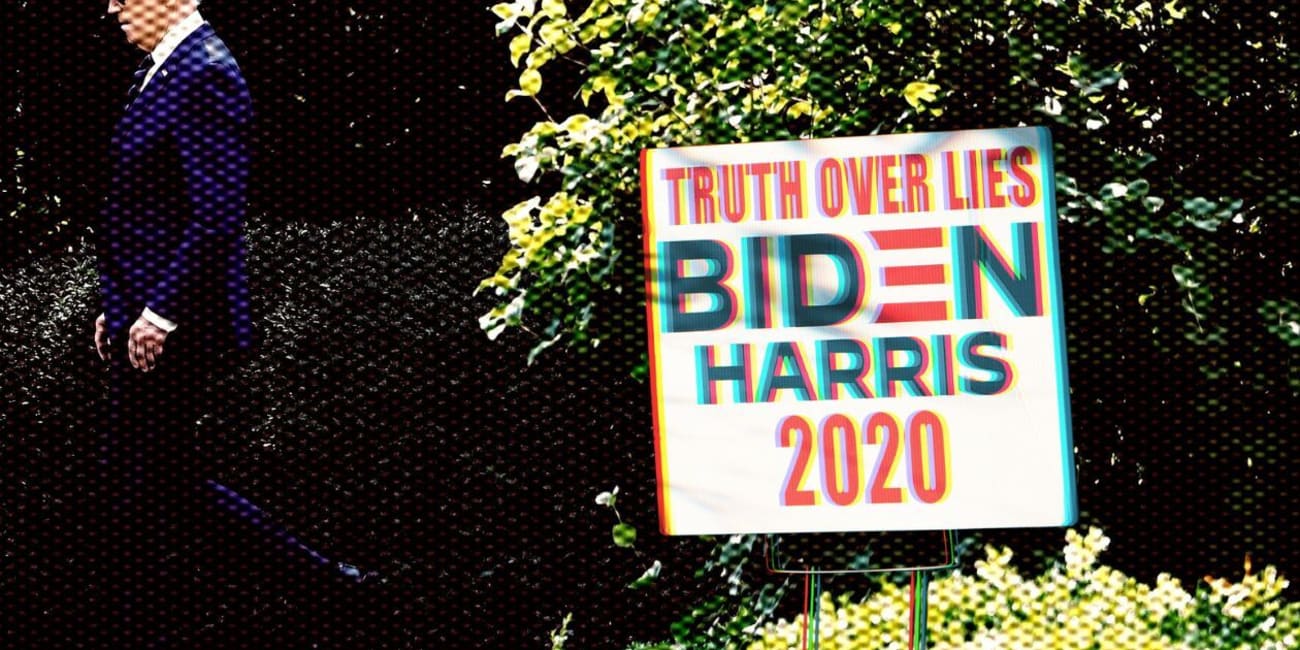 Biden’s Bad News: What Happens When the “Party of Truth” Hides the Truth