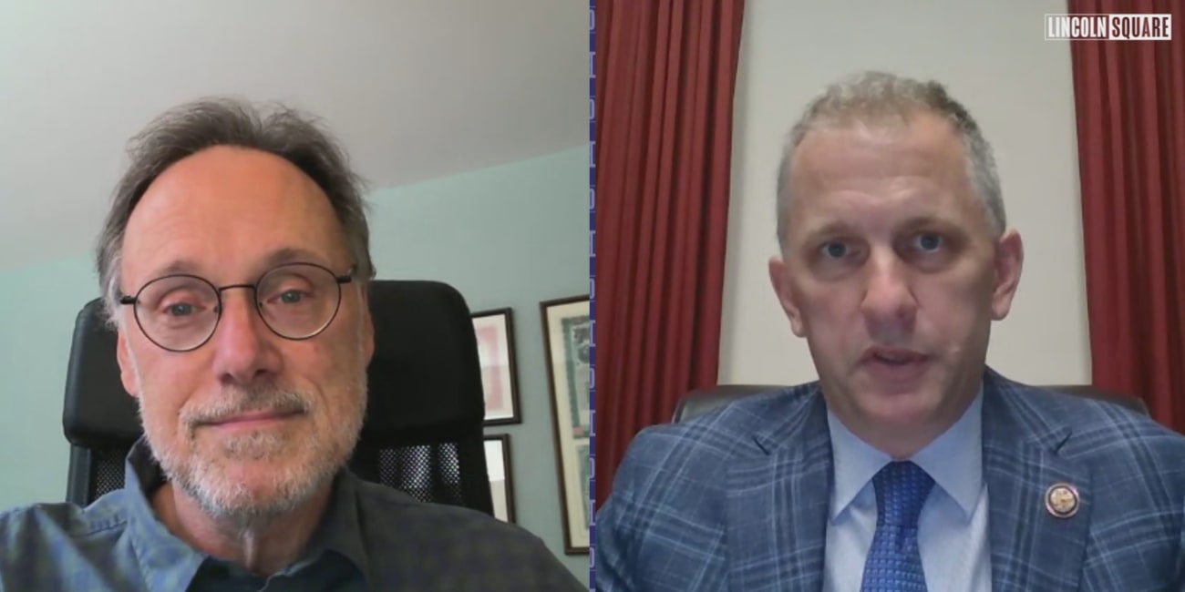How Midwestern Common Sense Will Help Us through this Mess | Rep. Sean Casten & Edwin Eisendrath
