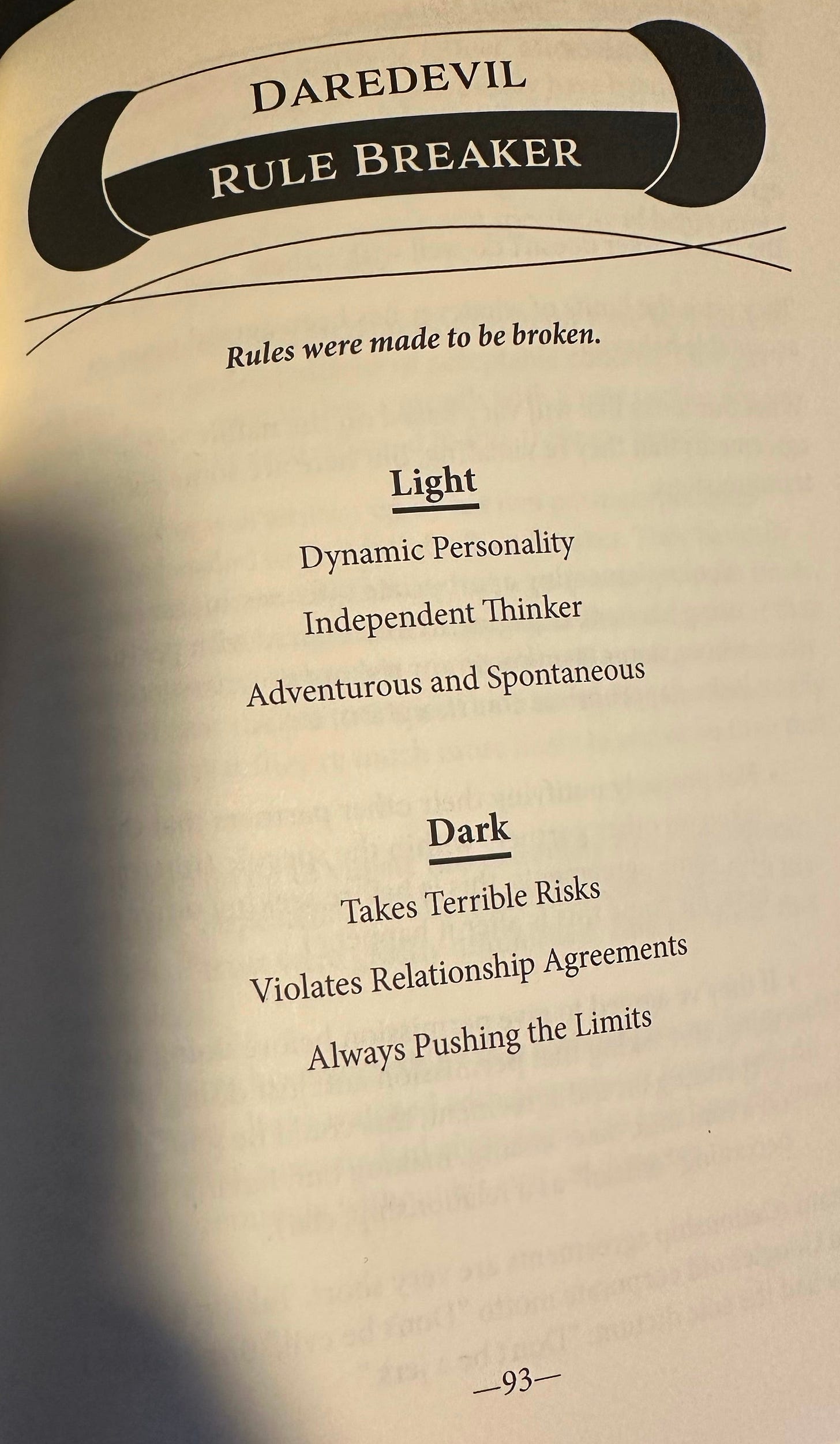 What's Worse Than a Codependent Partner? A Codependent Metamour