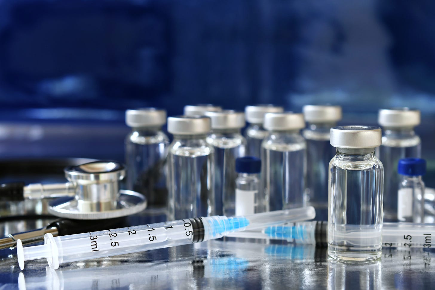 Behind Closed Doors vs. Public Messaging: What Health Officials Knew—and What They Didn’t Say