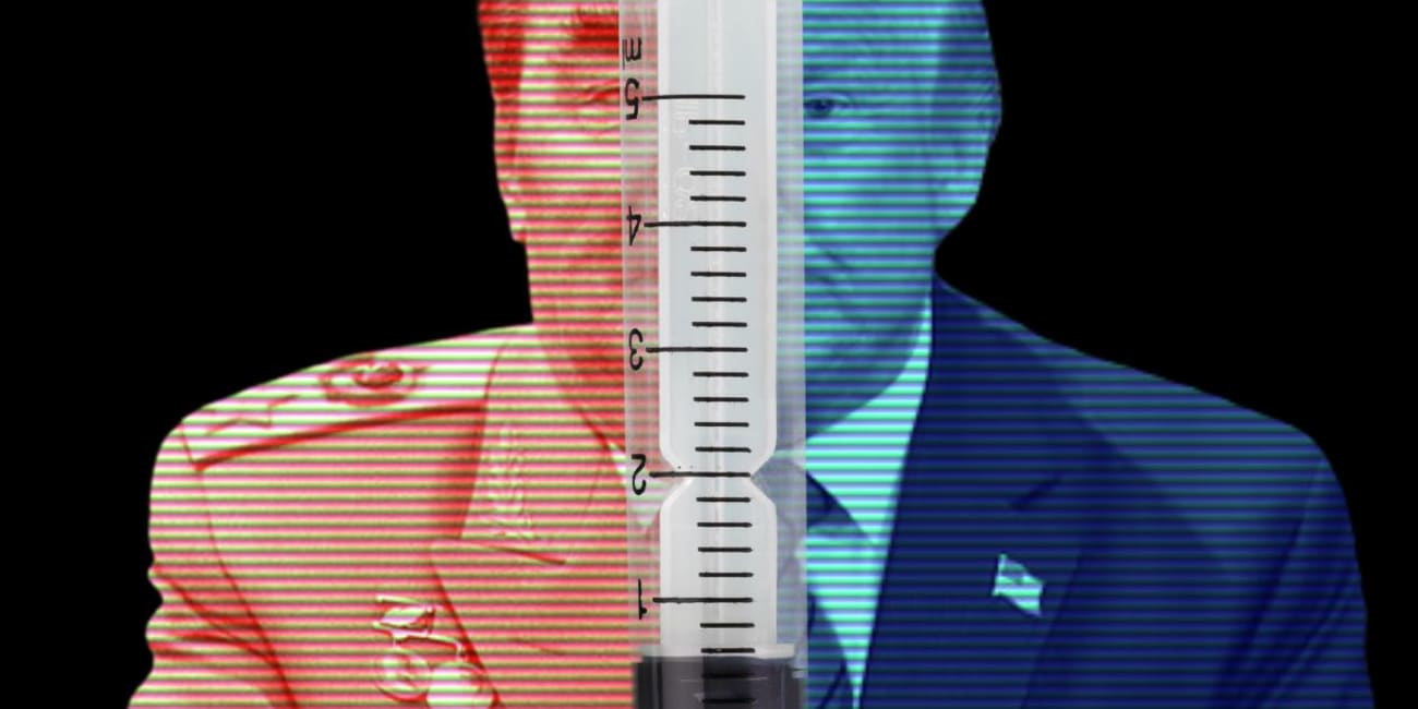 MAHA, Vaccines, and a Tradition of Authoritarian Hypocrisy