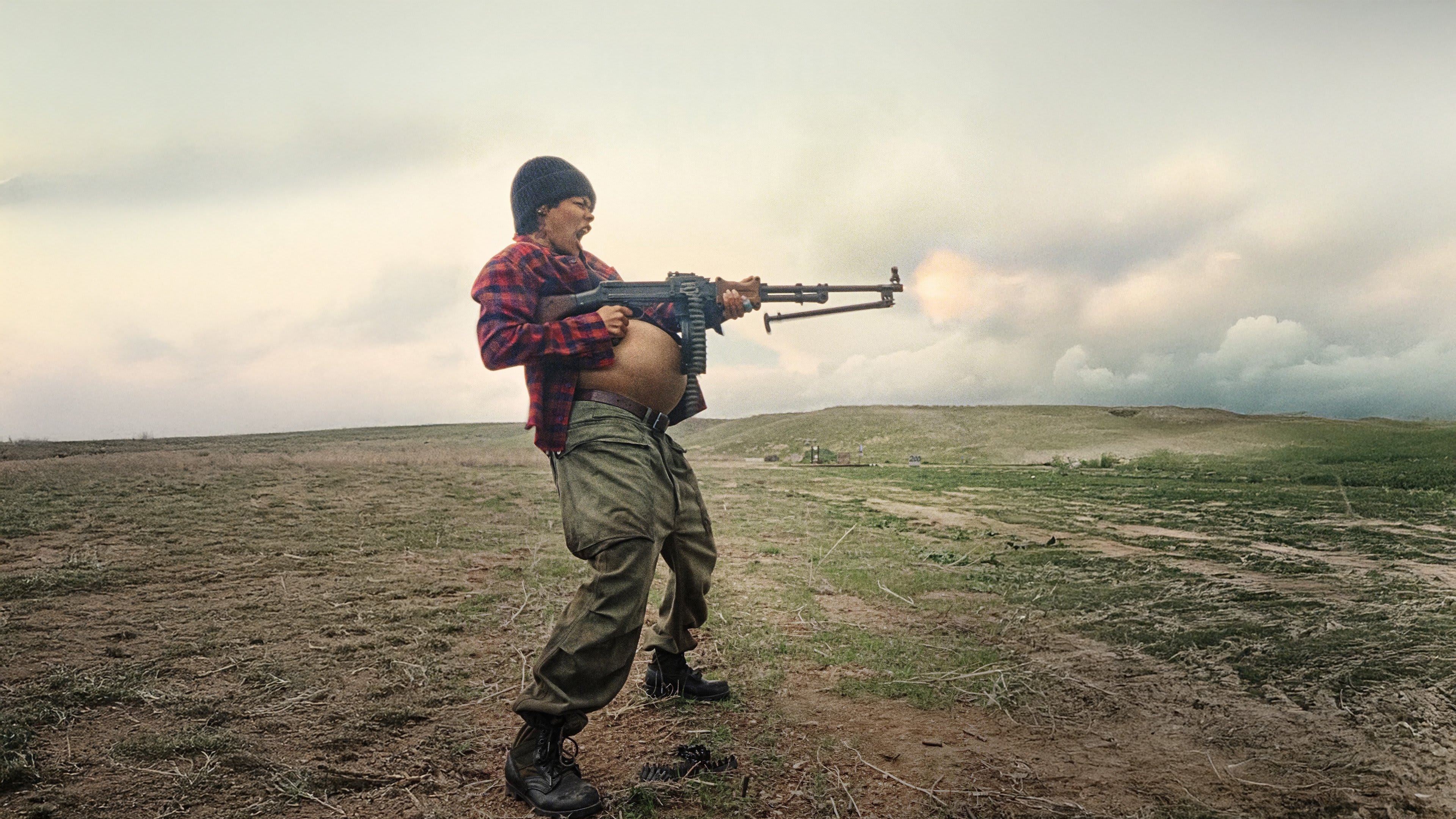 pensarcontemporaneo.com - O vencedor de 6 Oscars com DiCaprio j&aacute; est&aacute; no streaming &mdash; e tem um detalhe que est&aacute; dando o que falar