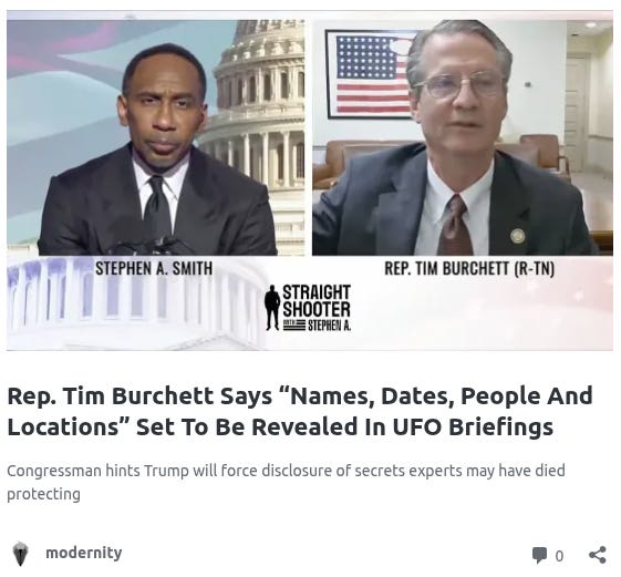 TENTH Scientist Reported Missing; Disturbing Dark Project Secrets Pattern Continues TENTH Scientist Reported Missing; Disturbing Dark Project Secrets Pattern Continues