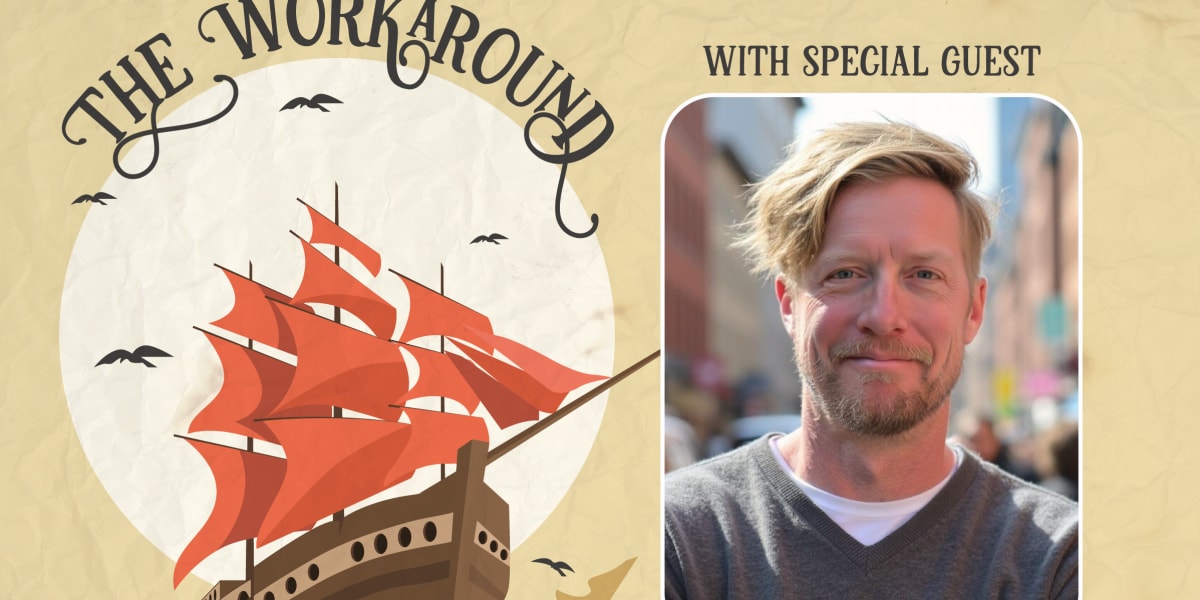 Creating the Career of Your Dreams with Peter Williams