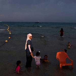Why Israeli Arabs Stand By Their Country