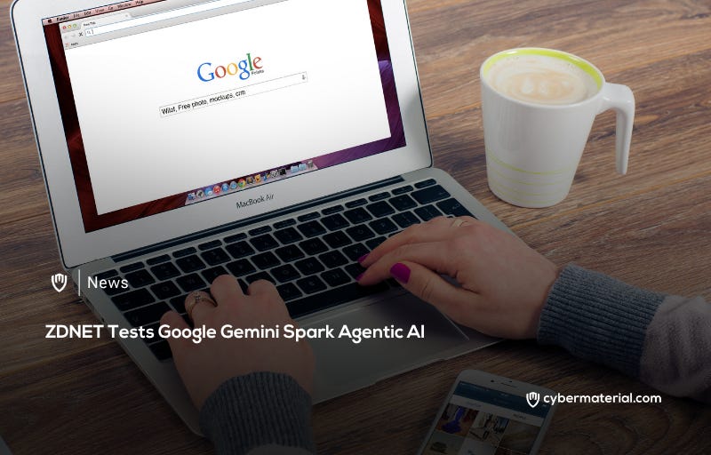 Google Gemini Spark AI Agent Review