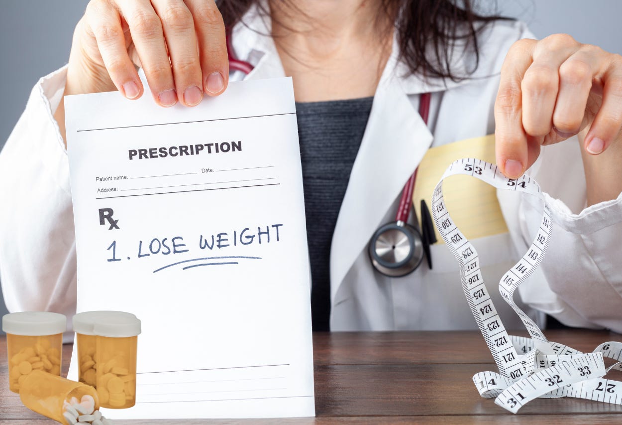Ozempic Face? Try Ozempic Pancreatitis: Inside the GLP-1 Profit Model