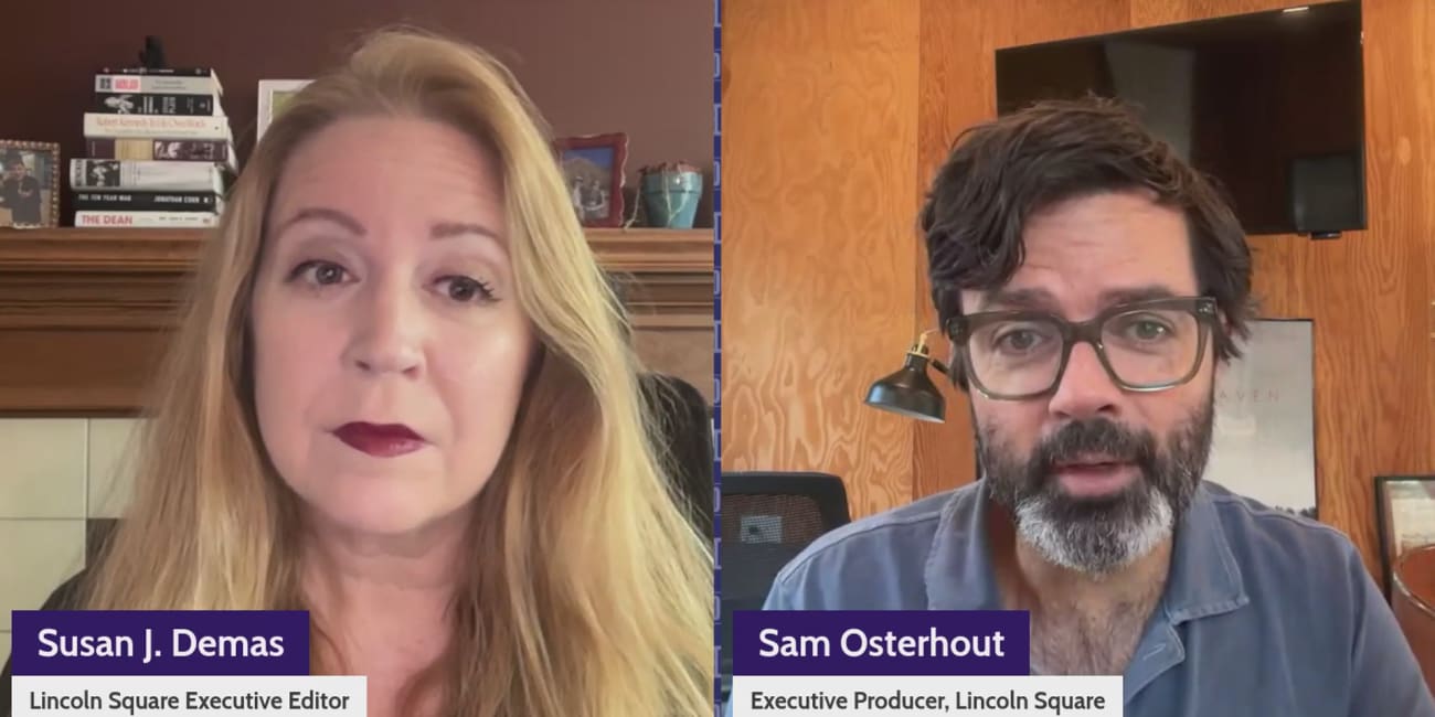 Fox News Host Talks Killing Homeless People & Trump’s Tariffs Bankrupt Farmers