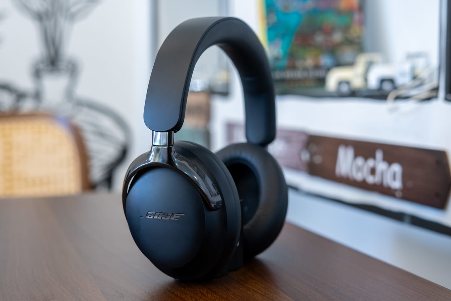 Bose QuietComfort Ultra Headphones Gen 2 review Bose QuietComfort Ultra Headphones Gen 2 review