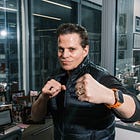 The Immortal Anthony Scaramucci