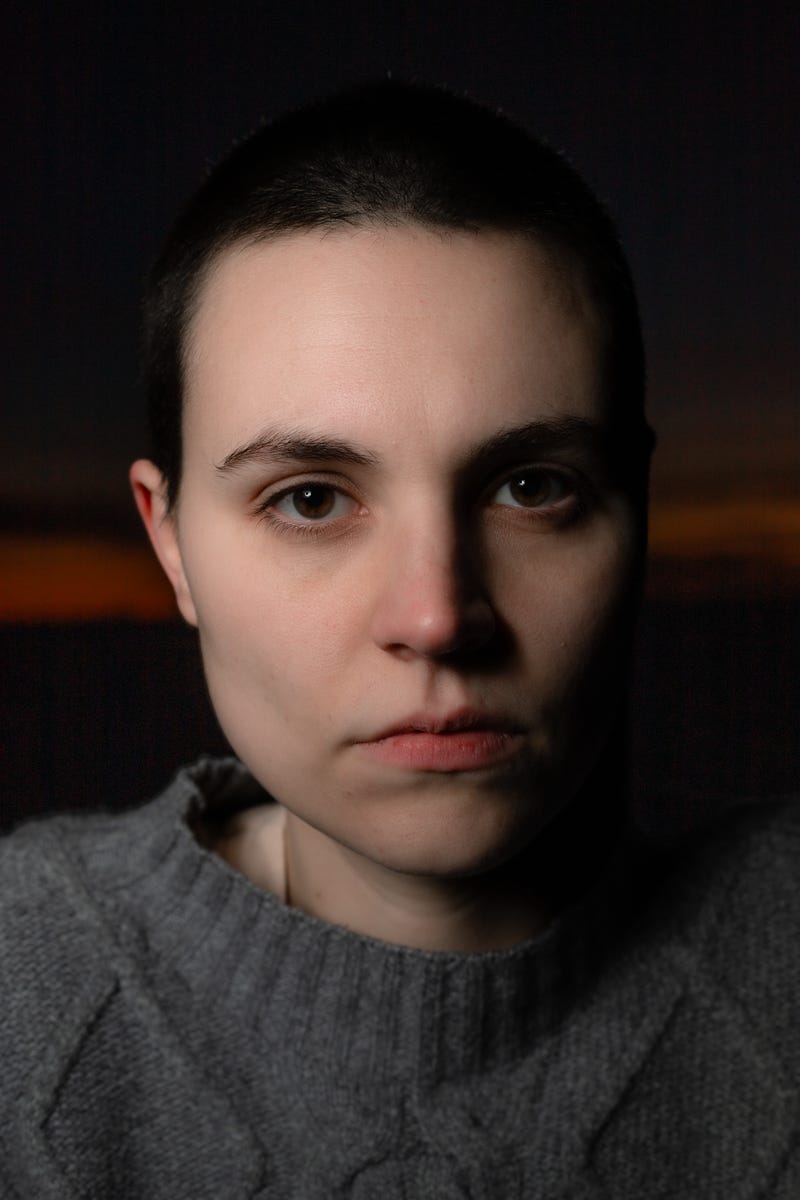 Creative Spotlight 04: Soren of Tummyache on Interstate Dr, Grief, and Building Community Through Sound Https%3A%2F%2Fsubstack Post Media.s3.amazonaws.com%2Fpublic%2Fimages%2F0d51c6f3 187b 4c30 B5d3 9584f000d10c 800x1200
