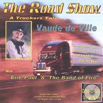Vaude Deville Vaude Deville