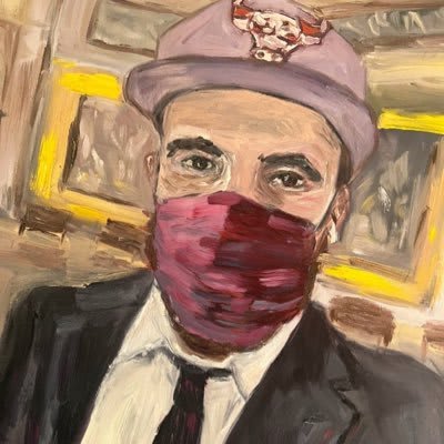 X avatar for @PabloReports