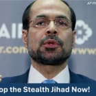 The Grand Jihad in North America