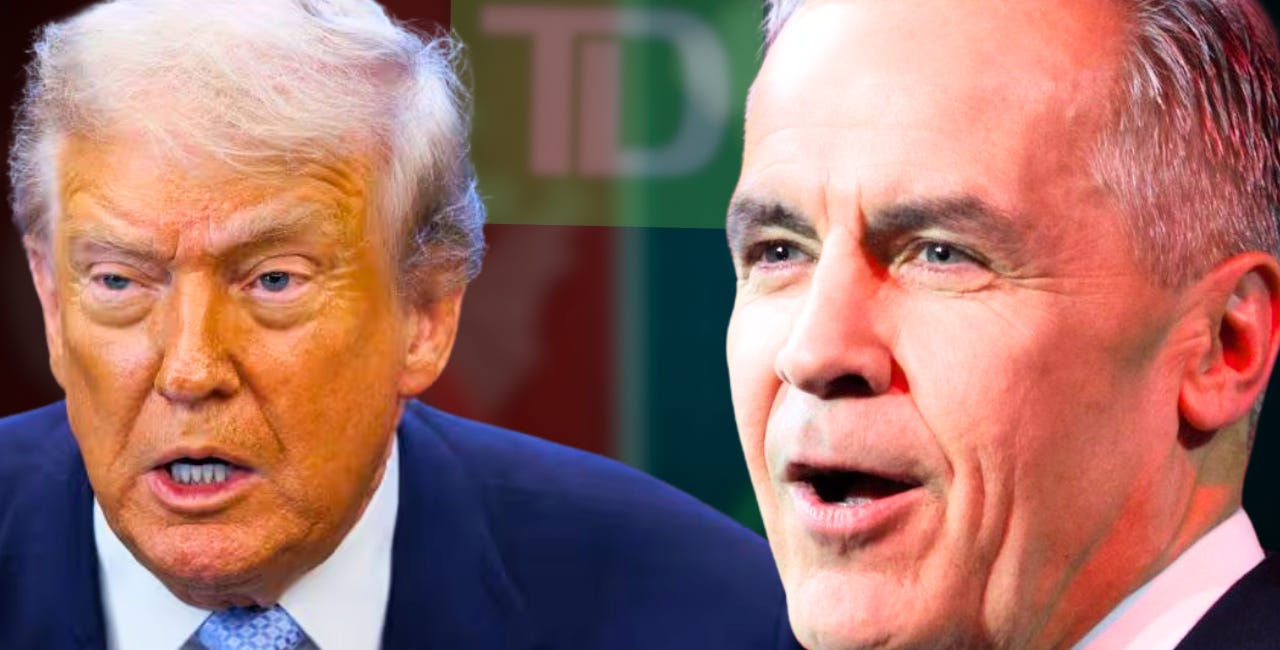 The $47-Trillion Reality Check: Why Global Investors Chose Canada Over Trump's Chaos Machine