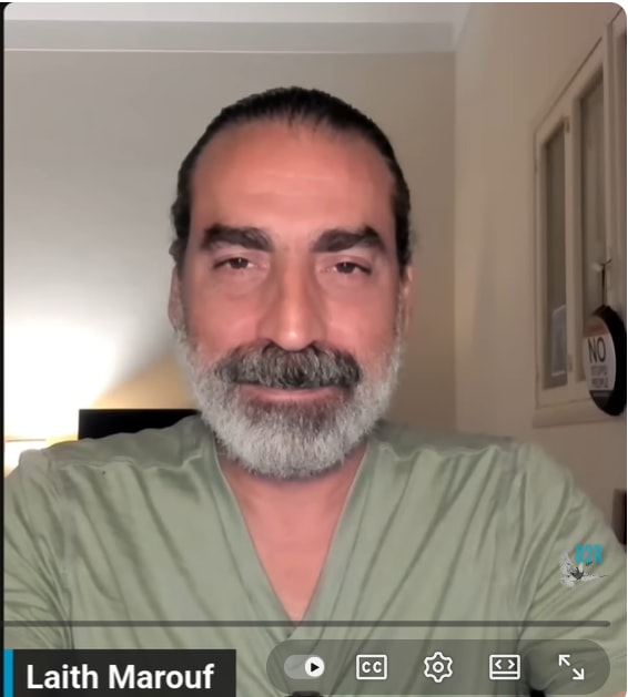 Talking Genocide and How the World is Moving (Bulldozing Palestinians) Forward