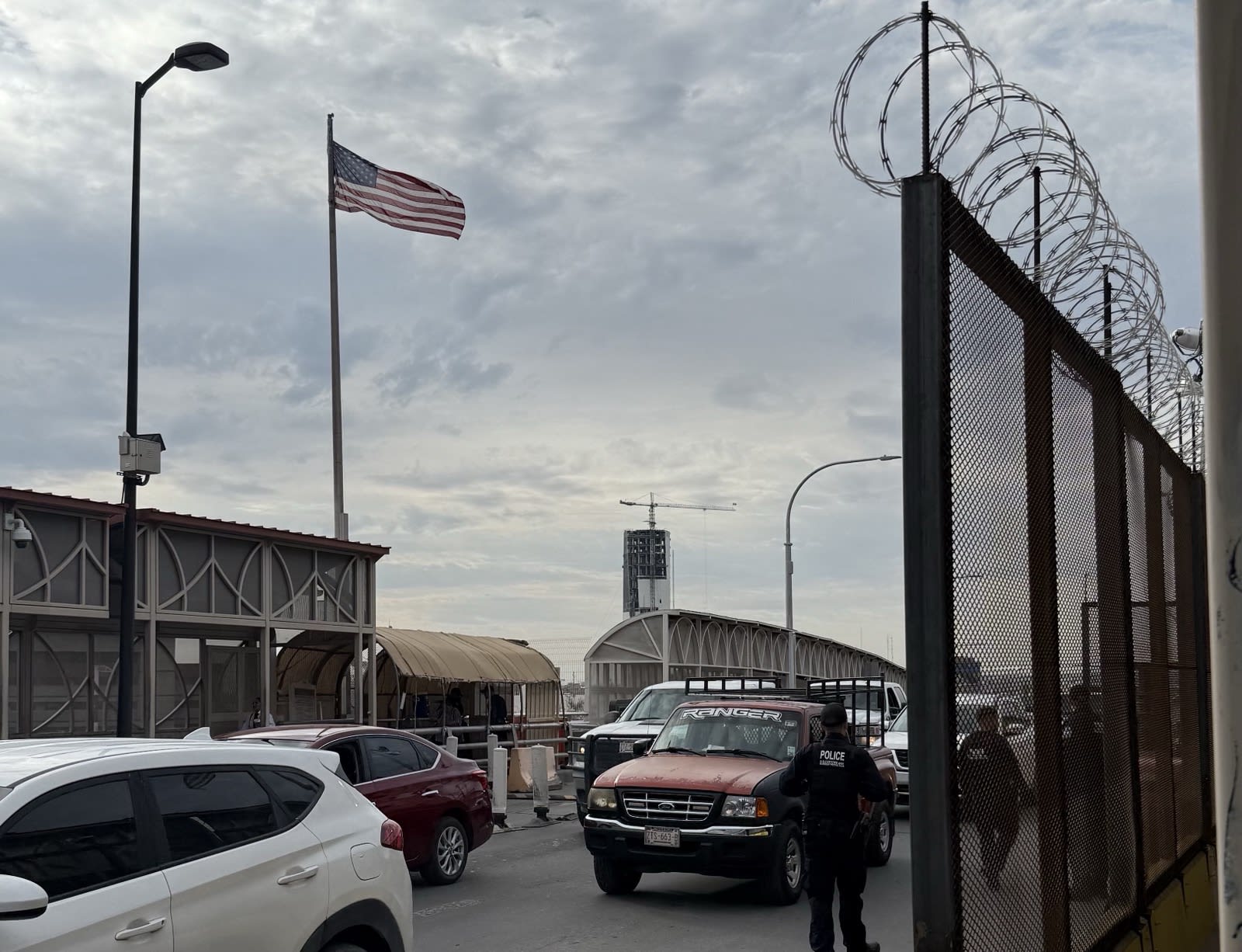 U.S. Agencies Will Operate From Surveillance Tower in Chihuahua, Despite Recent Unauthorized CIA Presence in the Mexican State