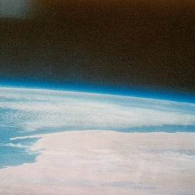 The Hasselblad Cameras of Project Mercury