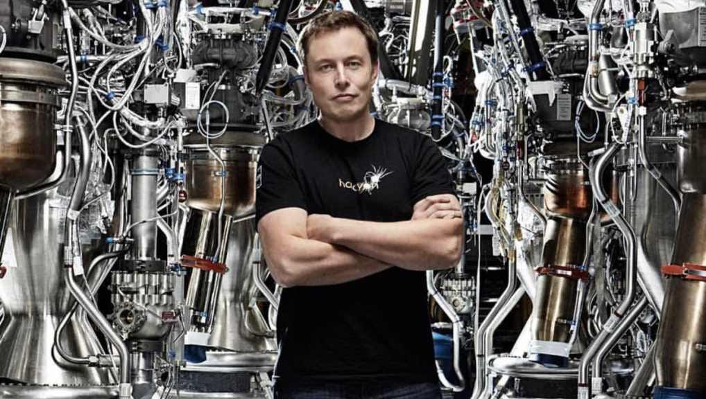 Elon Musk: “I don't want to be a CEO, I tried hard not to be the CEO at Tesla, but I had to or it would die. I rather hate being a Elon Musk: “I don't want to be a CEO, I tried hard not to be the CEO at Tesla, but I had to or it would die. I rather hate being a