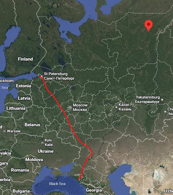 A map of the world

AI-generated content may be incorrect.