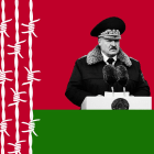 A Cynical Game: How Belarus’s Pro-Russia Dictator Plays the West