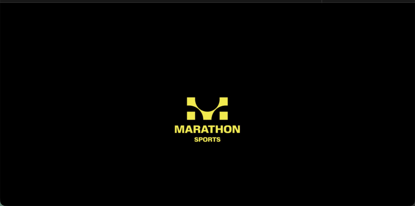 From The Inbox: Q &amp; A with Ben Cooke, President of Marathon Sports on Their Ambitious Rebrand