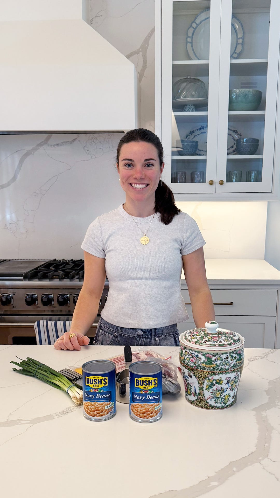 Ann Michael Maye's Boston Baked Bean Dip Recipe