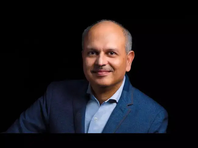 AI is multi-year opportunity: Micron's Sumit Sadana - The Economic Times